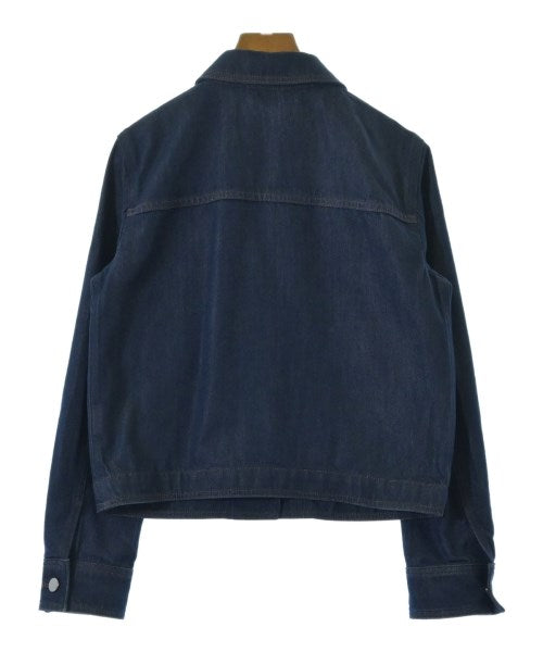 Theory 牛仔夾克