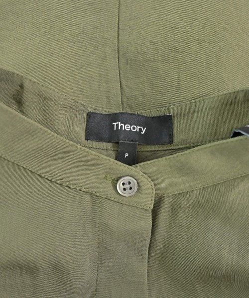 Theory 襯衫裙