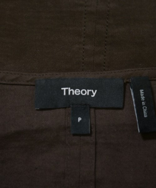 Theory 女襯衫