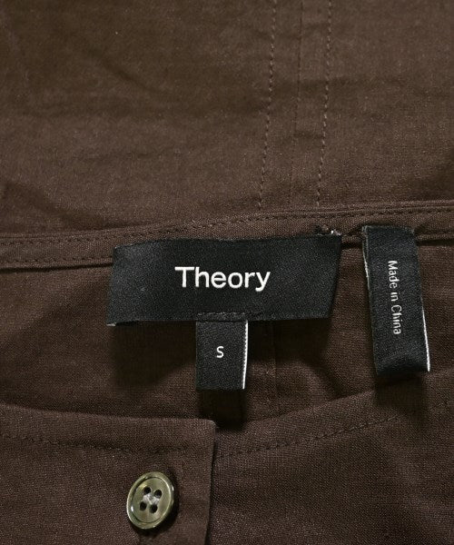 Theory 女襯衫