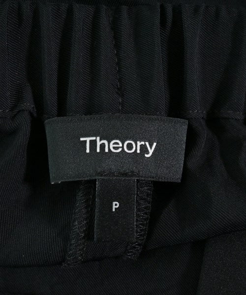 Theory 其他款
