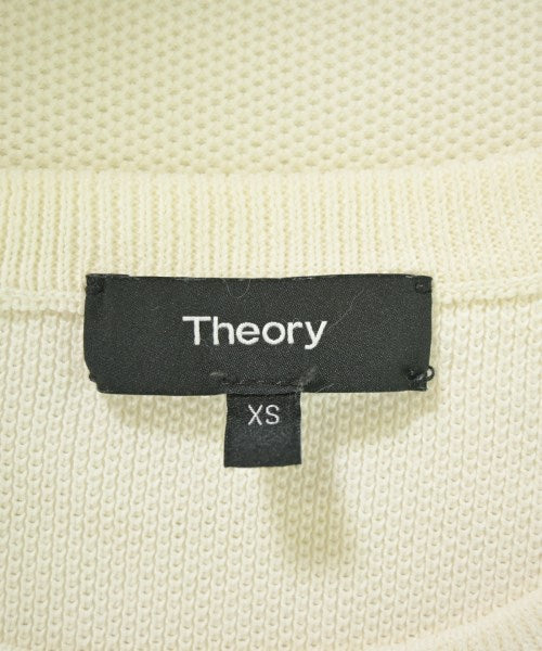 Theory 毛衣