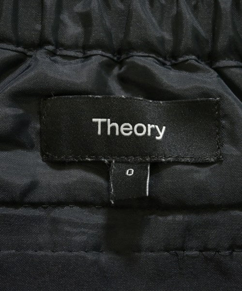 Theory 長褲