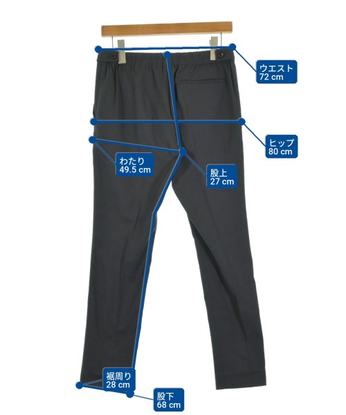 Theory 長褲