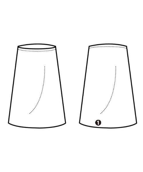 Theory 長裙/超長裙