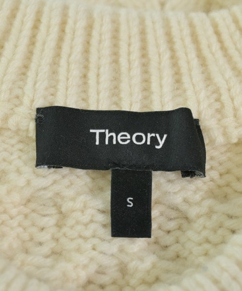Theory 毛衣