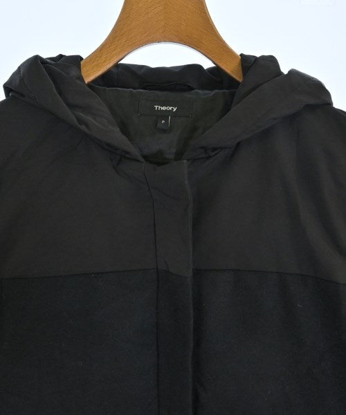Theory 羽絨大衣