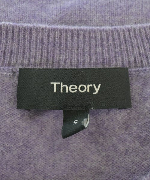 Theory 毛衣