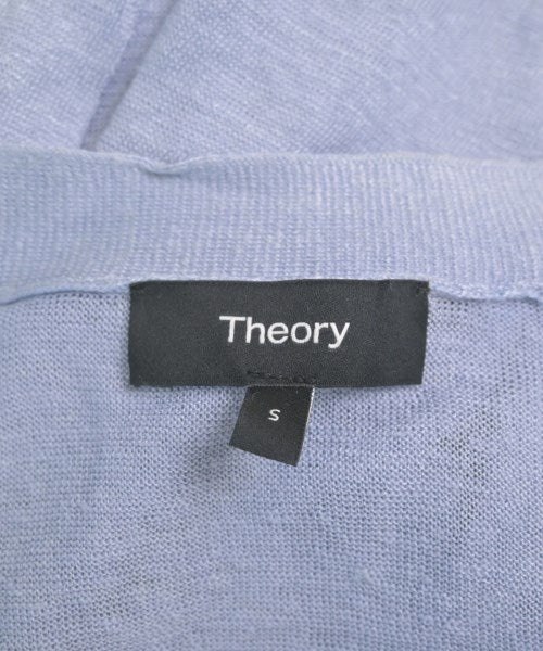 Theory 開襟衫