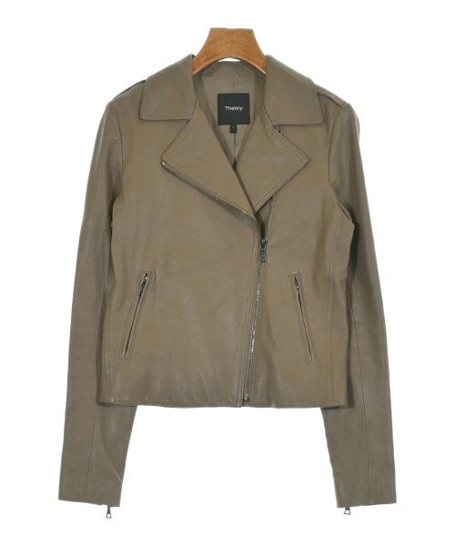 Theory 騎士夾克