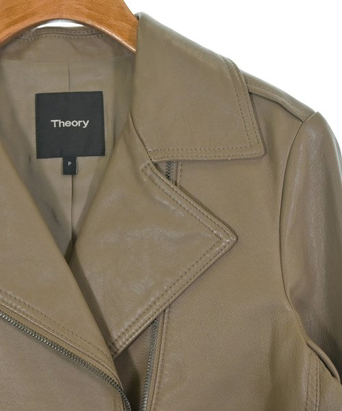 Theory 騎士夾克