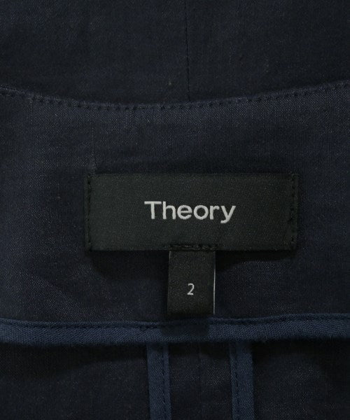 Theory 無領外套