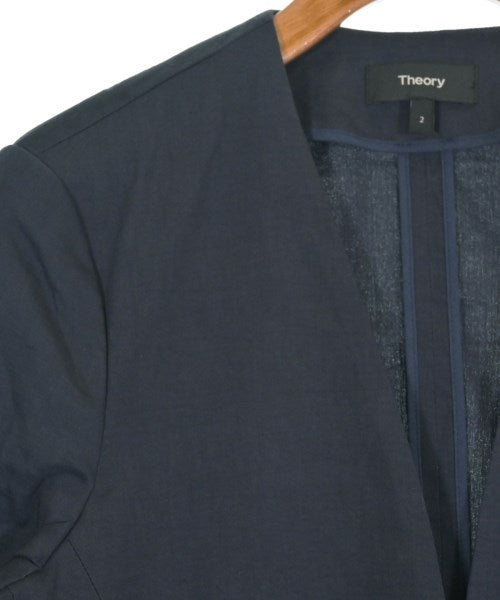 Theory 無領外套