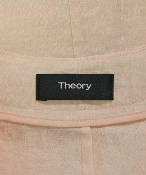 Theory 無領外套