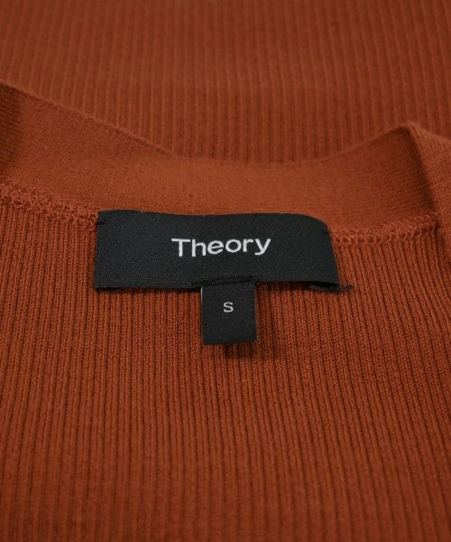 Theory 開襟衫