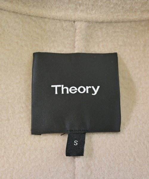 Theory 切斯特披風