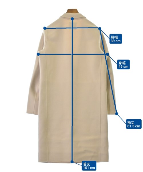 Theory 切斯特披風