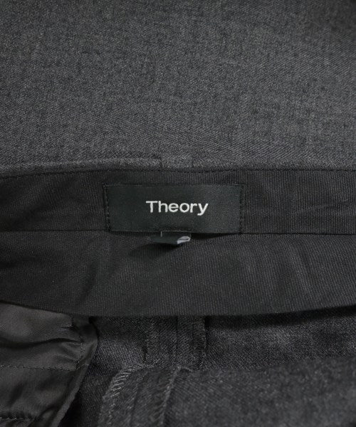 Theory 其他款