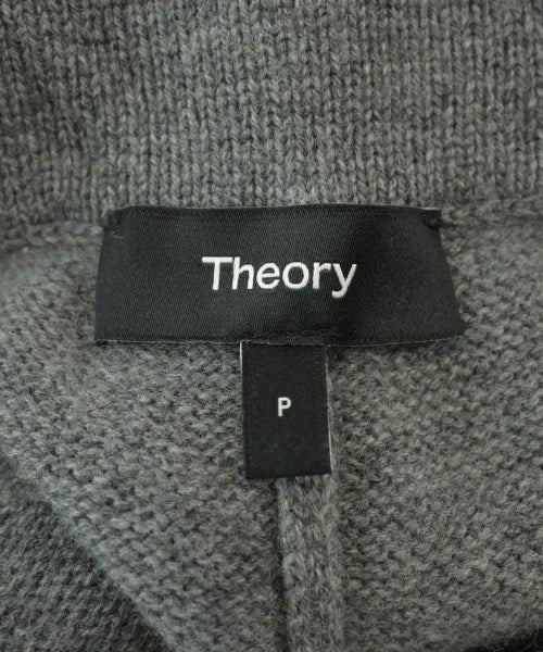 Theory 其他款