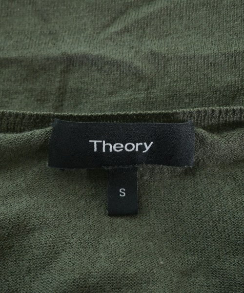 Theory 毛衣
