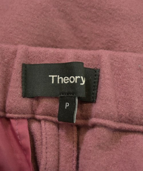 Theory 其他款