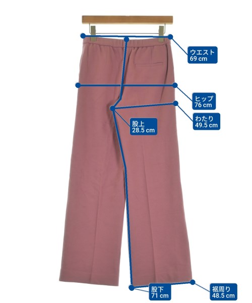 Theory 其他款