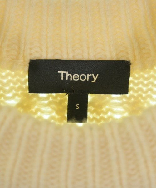 Theory 毛衣