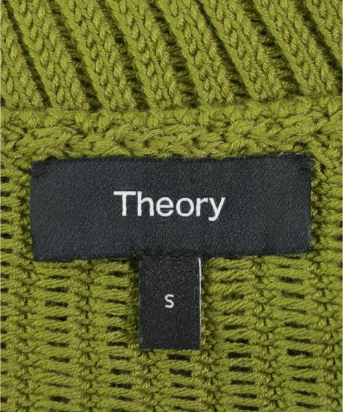 Theory 背心