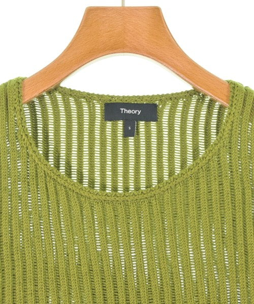 Theory 背心