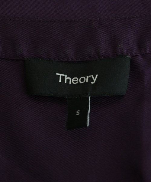 Theory 女襯衫