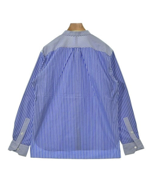 Theory Project 休閒襯衫