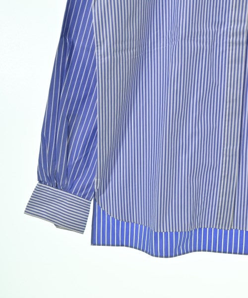 Theory Project 休閒襯衫