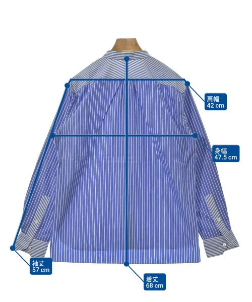 Theory Project 休閒襯衫