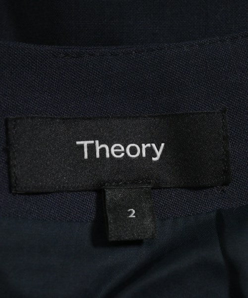 Theory 膝上裙