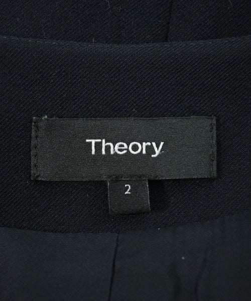 Theory 無領外套