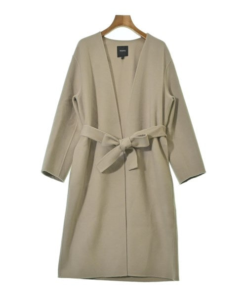 Theory 切斯特披風