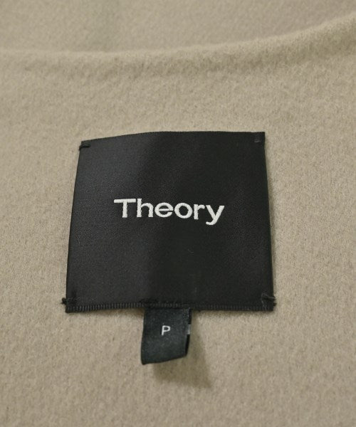 Theory 切斯特披風