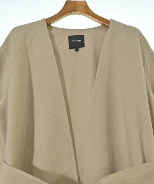 Theory 切斯特披風