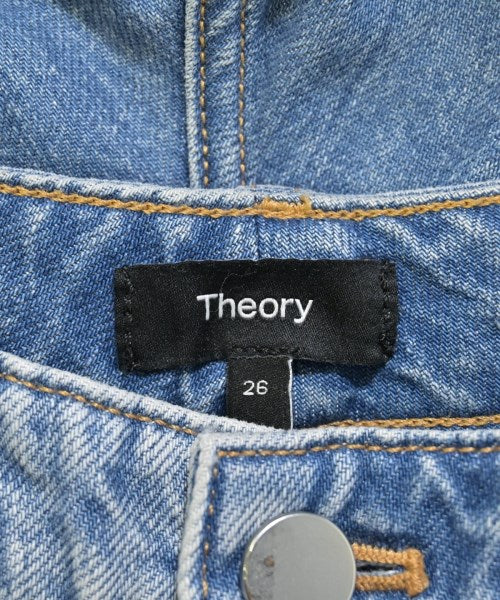 Theory 牛仔褲