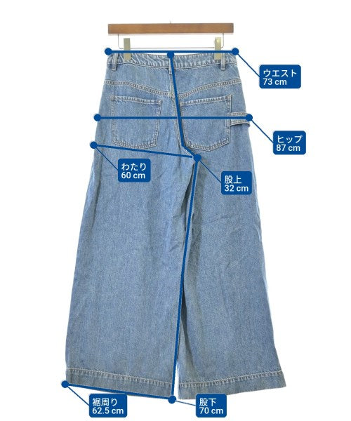 Theory 牛仔褲