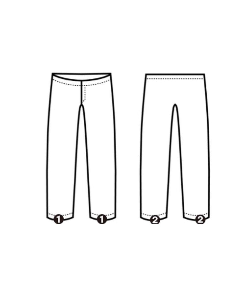 Theory 牛仔褲