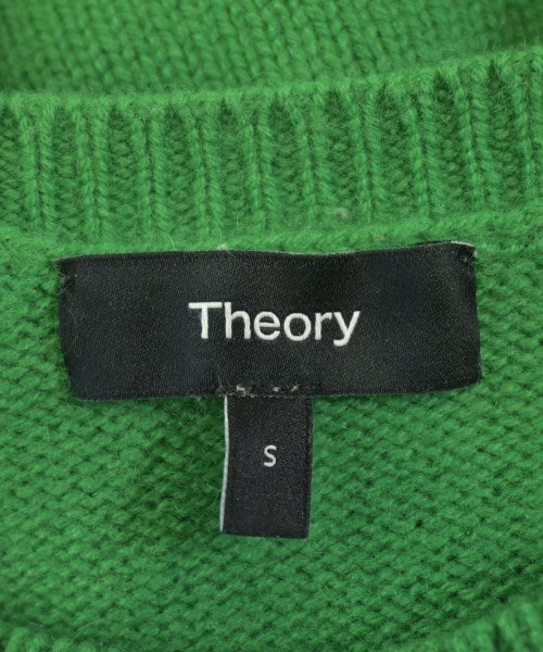 Theory 毛衣