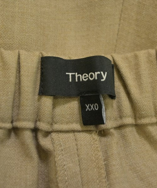 Theory 其他款