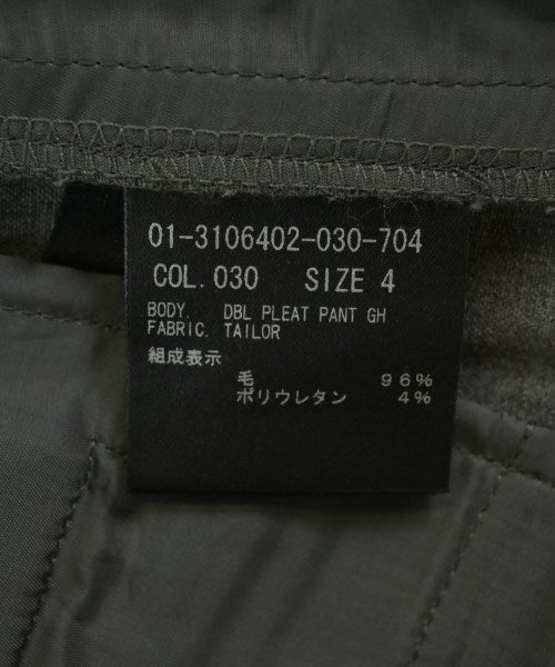 Theory 長褲