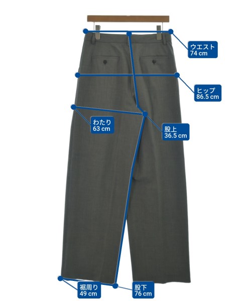 Theory 長褲