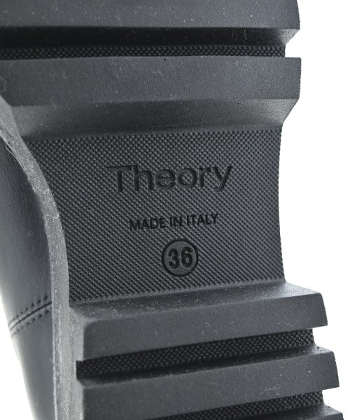 Theory 靴子