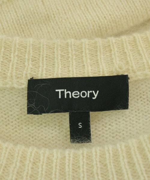 Theory 毛衣