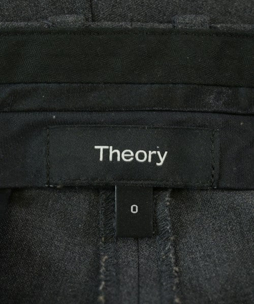 Theory 長褲