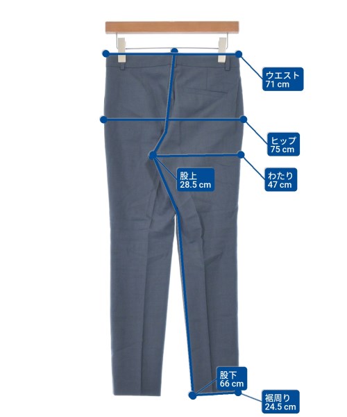 Theory 長褲