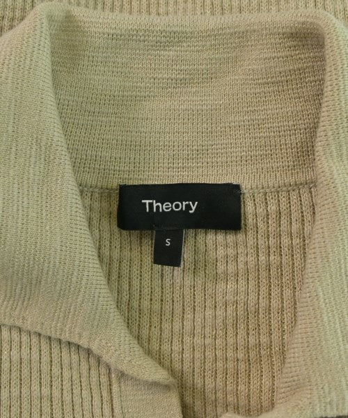 Theory 開襟衫